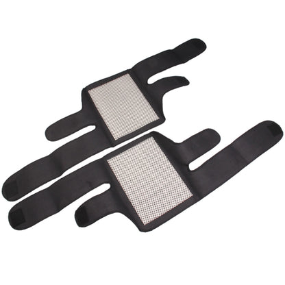 Infrared Magnetic Therapy Self-Heating Kneepad, Self-Heating Kneepad(Black)