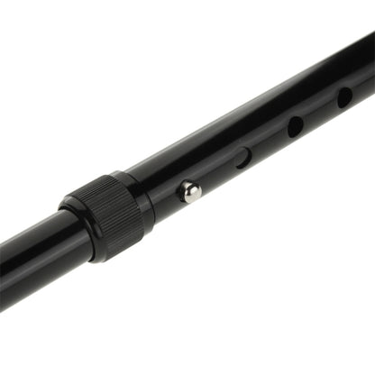 Ultra-light Handle Dependable Walking Magic Foldable Trusty Cane with Built-in Light, G02