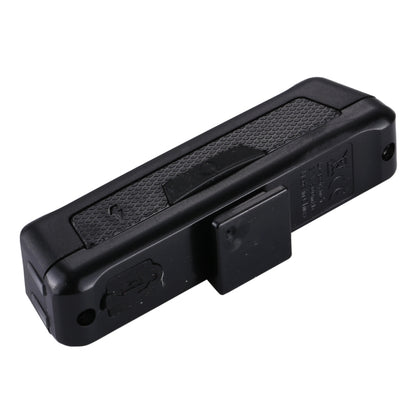 RPL-2261 100 Lumens USB Rechargeable Head Light with Holder