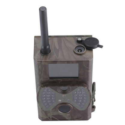 HC300M 2.0 inch LCD 12MP Waterproof IP54 IR Night Vision Security Hunting Trail Camera with MMS Function, HC-300M