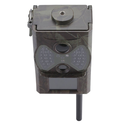 HC300M 2.0 inch LCD 12MP Waterproof IP54 IR Night Vision Security Hunting Trail Camera with MMS Function, HC-300M