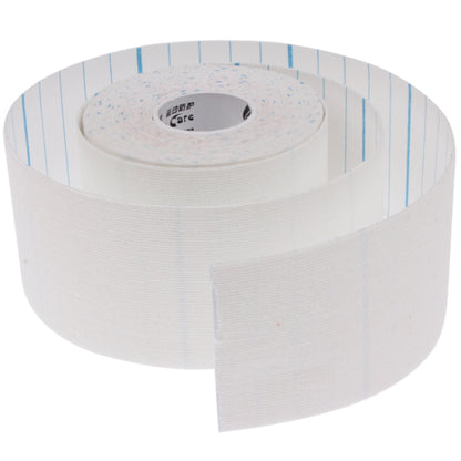 Waterproof Kinesiology Tape Sports Muscles Care Therapeutic Bandage, Size: 5m(L) x 5cm(W), Size: 5mx 5cm White, Size: 5mx 5cm Green, Size: 5mx 5cm, Size: 5mx 5cm Red, Size: 5mx 5cm Yellow, Size: 5mx 5cm Orange, Size: 5mx 5cm Blue, Size: 5m x 5cm Magent...