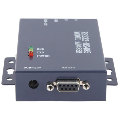 RS-232 to RS-485 Data Converter, RS-232 to RS-485
