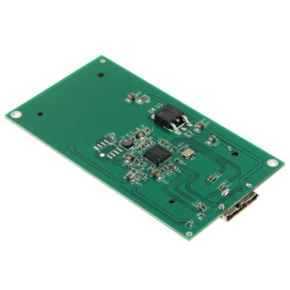6gb/s mSATA Solid State Disk SSD to USB 3.0 Hard Disk Case
