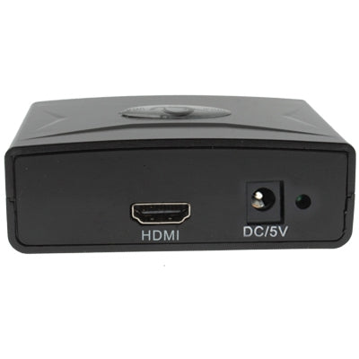HDMI to VGA Converter with Audio (FY1322), HDMI to VGA
