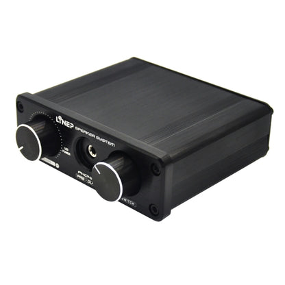 A926 Four-In Two-Out Signal Amplifying Switcher, A926
