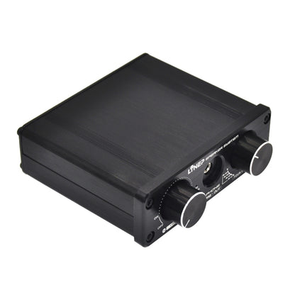 A926 Four-In Two-Out Signal Amplifying Switcher, A926