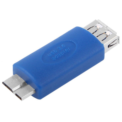 Super Speed USB 3.0 AF to USB 3.0 Micro-B Male Adapter, AF to Micro BM