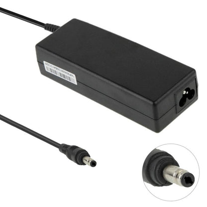 AC 19V 4.74A Power Adapter for HP Laptop, Output Tips: 7.4mm x 5.0mm, 7.4mm x 5.0mm
