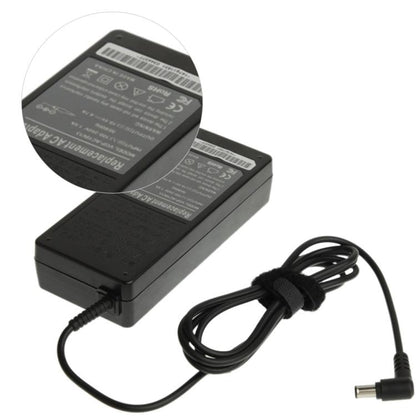 AC 19.5V 4.7A Power Adapter for Sony Laptop, Output Tips: 6.0mm x 4.4mm, 4.7A