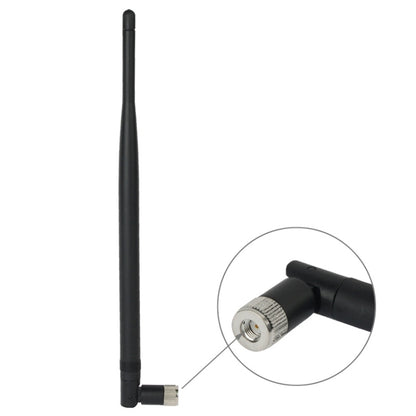 Wireless 7dBi SMA Male Network Antenna, 7dBi