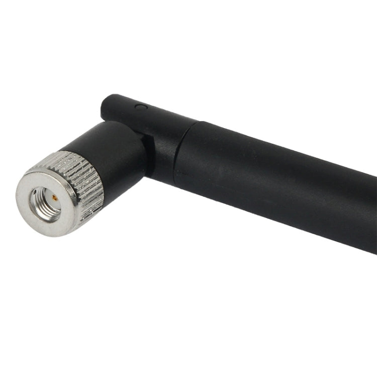 Wireless 7dBi SMA Male Network Antenna, 7dBi