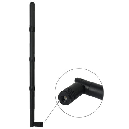 Wireless 15DBi RP-SMA Male Network Antenna, 15dBi