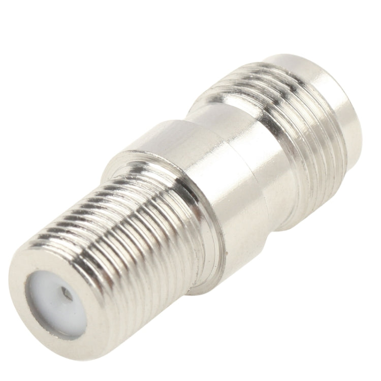 F Female to TNC Female Connector, F Female to TNC Female