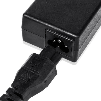 1.5m 3 Prong Style EU Notebook Power Cord, EU Plug, Length:1.5m
