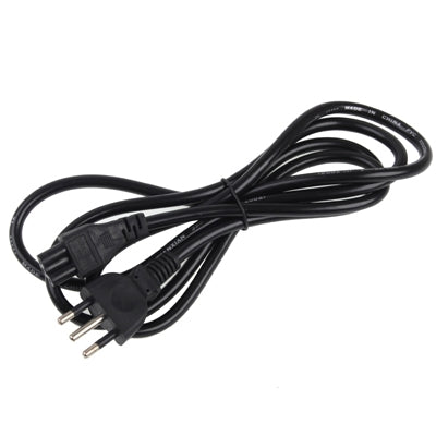3 Prong Style Italian Notebook AC Power Cord, Length: 1.5m, Italian Plug, Length: 1.5m