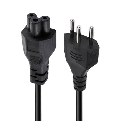 3 Prong Style Brazil Notebook AC Power Cord, Length: 1.5m ( OD6.8 ), 3 Prong Style Brazil, Length: 1.5m  (OD6.8)