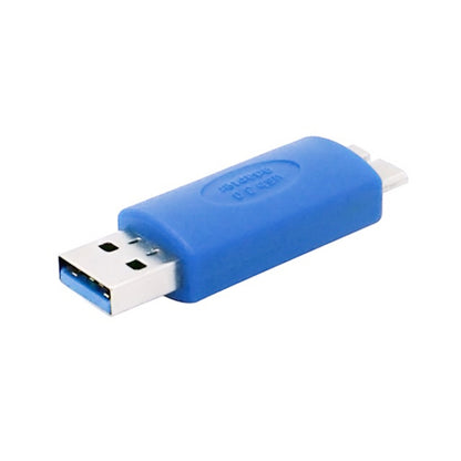 USB 3.0 AM to Micro-USB Adapter, AM to Micro USB