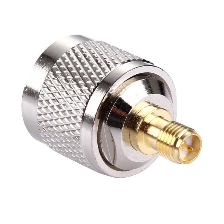 N Male to RP-SMA WiFi Adapter, N Male to RP-SMA