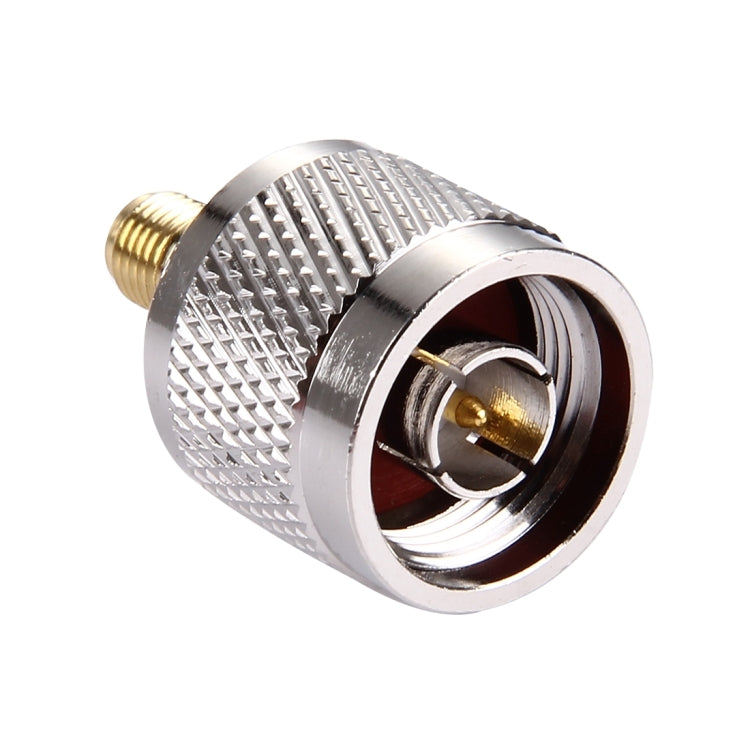 N Male to RP-SMA WiFi Adapter, N Male to RP-SMA
