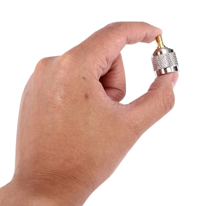 N Male to RP-SMA WiFi Adapter, N Male to RP-SMA