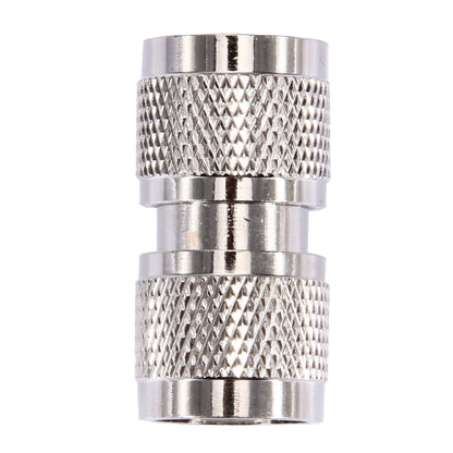 N Male to N Male Connector, N Male to Male