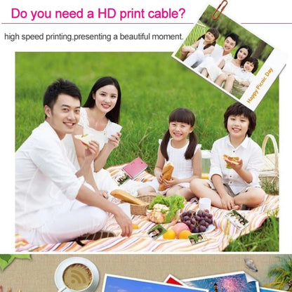 USB 2.0 A Male to B Male Extension / Data Transfer / Printer Cable, Length: 4.5m, USB 2.0 A Male to B Male, 4.5m