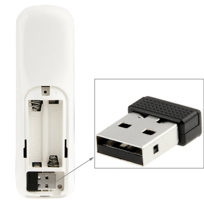 Rii i7 Mini Wireless Air Mouse Keyboard Remote for HTPC / Android TV Box / Xbox360, Rii i7