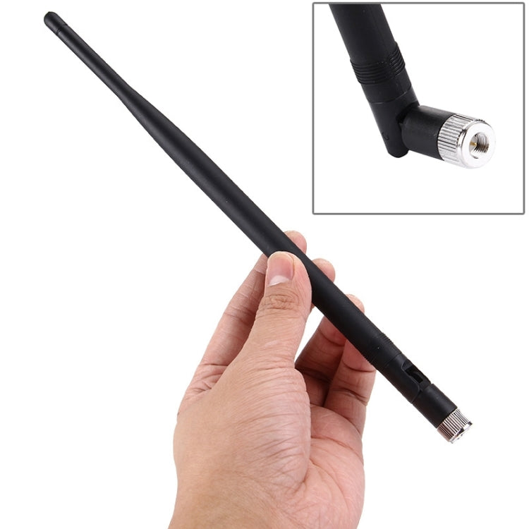 9DBi SMA Male 1.2GHZ Antenna, 9dBi SMA Male