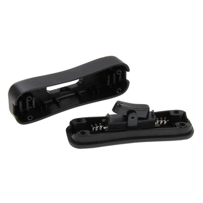 304 Push Button Switch for AC Power Cord