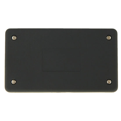 Mini 3x1 HD 1080P HDMI V1.3 Selector with Remote Control for HDTV / STB/ DVD / Projector / DVR, 1x3 HDMI V1.3