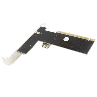 USB 2.0 4+1 Ports PCI Card, USB 2.0 4+1 Ports