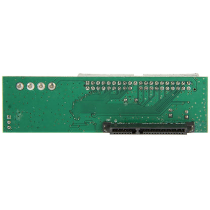 PATA To SATA Hard Drive Adapter Converter to Serial ATA, PATA To SATA
