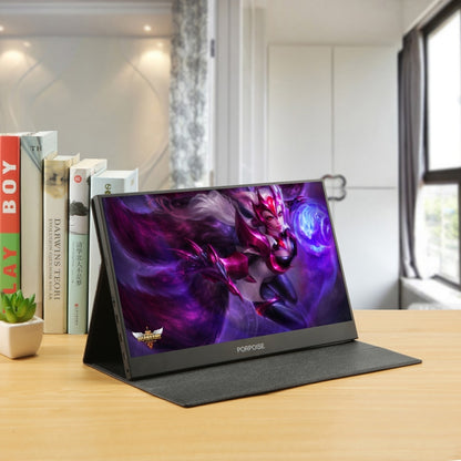 11 inch Slim Frame Smart Multi-media Video & Music Player Digital Photo Frame, Support Sync Screen, Play Game, HD TV Port, HSD-1160X
