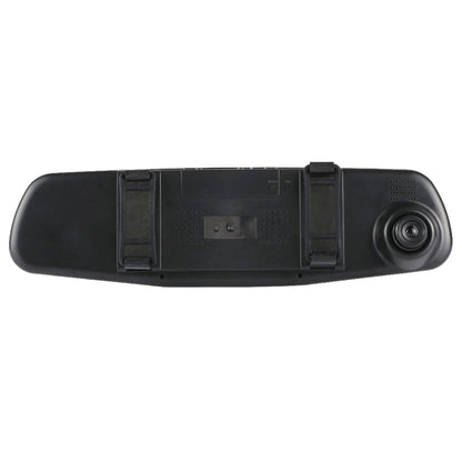 480P 2.8 inch Screen Display Vehicle DVR, 140 Degree Wide Angle Viewing, Support Loop Recording / Motion Detection, 2.8 inch