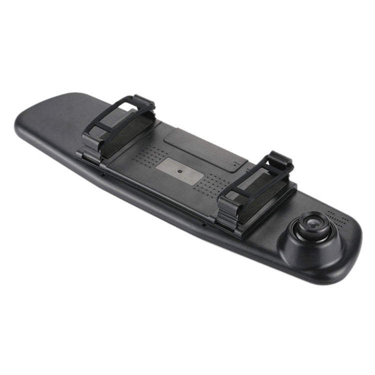 480P 2.8 inch Screen Display Vehicle DVR, 140 Degree Wide Angle Viewing, Support Loop Recording / Motion Detection, 2.8 inch