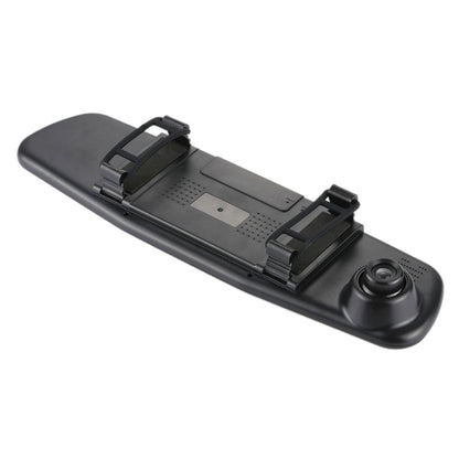 480P 2.8 inch Screen Display Vehicle DVR, 140 Degree Wide Angle Viewing, Support Loop Recording / Motion Detection, 2.8 inch