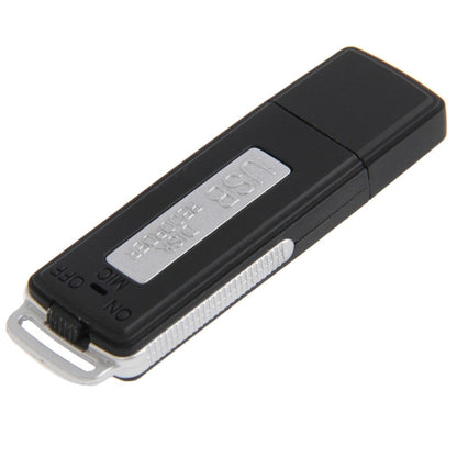 Mini Interview Recorder / USB Flash Drive , Built in 4GB Memory