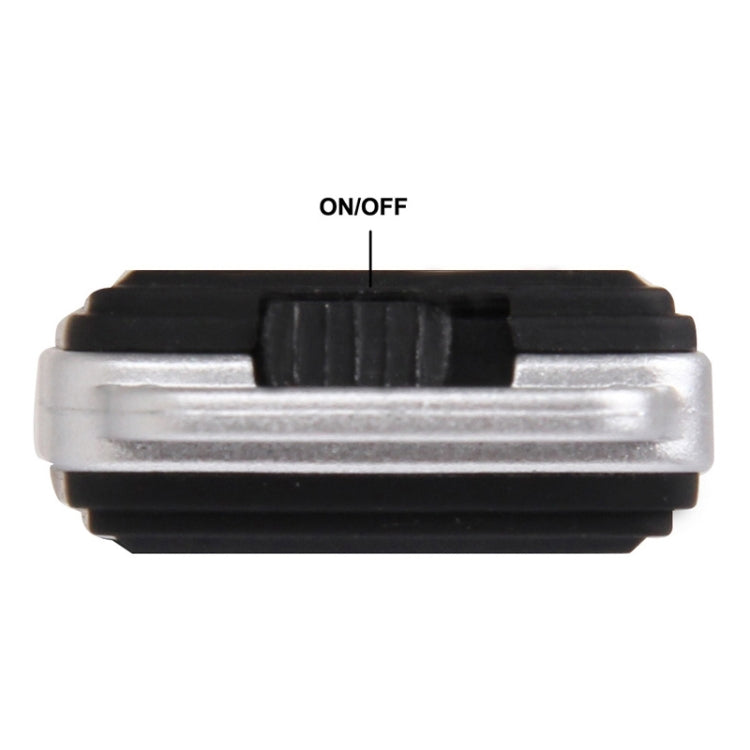 Mini Interview Recorder / USB Flash Drive , Built in 4GB Memory