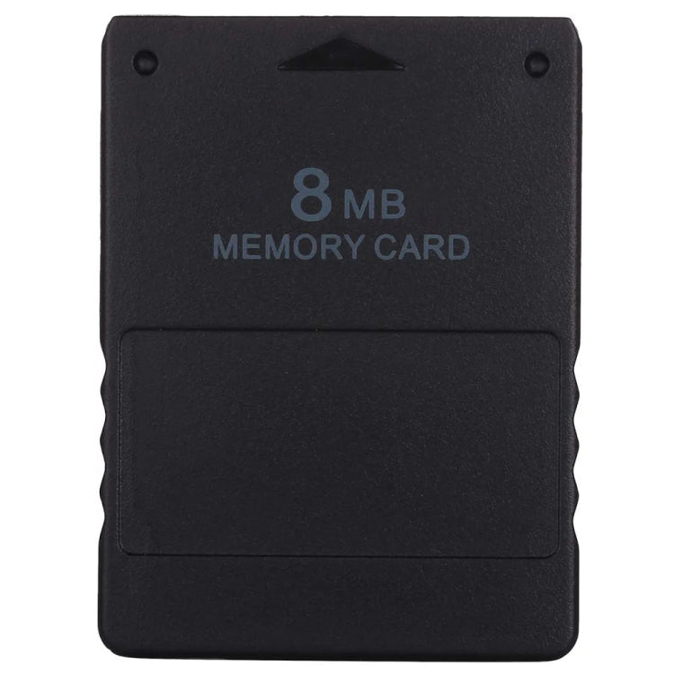 Memory Card for PS2 , 16MB, Memory Card