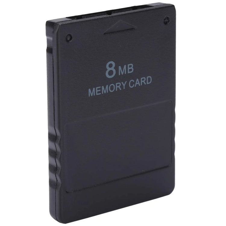 Memory Card for PS2 , 16MB, Memory Card