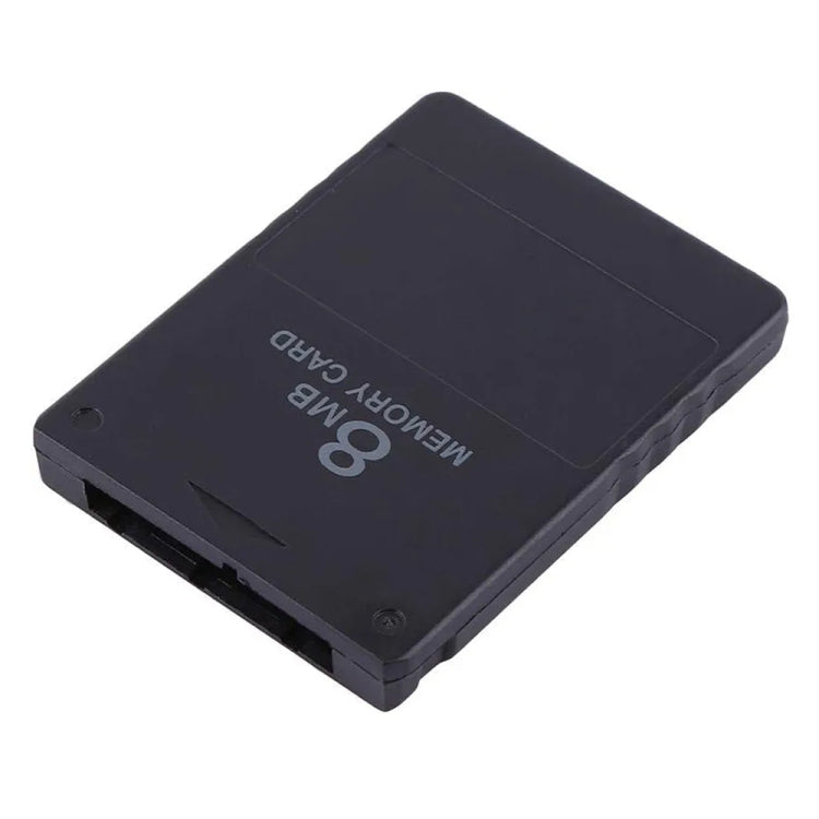 Memory Card for PS2 , 16MB, Memory Card