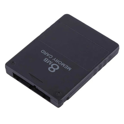 Memory Card for PS2 , 16MB, Memory Card