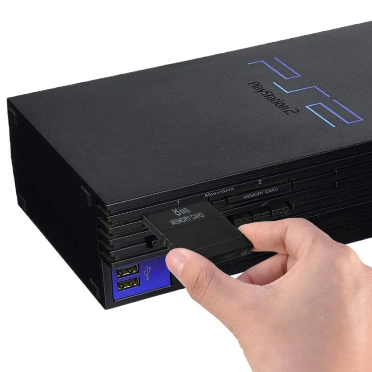 Memory Card for PS2 , 16MB, Memory Card