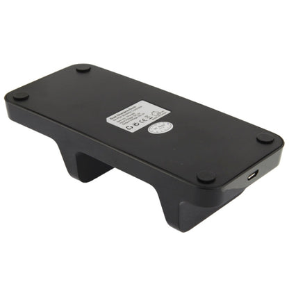 DOBE USB Dual Charger Dock Station for PS4 Wireless Controller (TP4-002), TP4-002