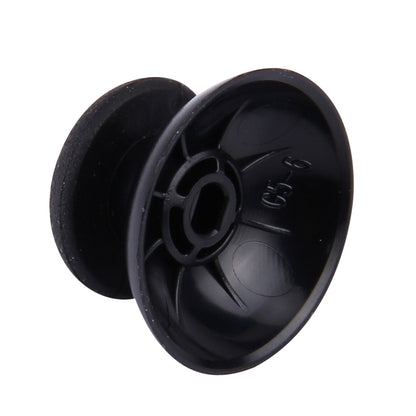 10 PCS Controller Joystick 3D Analog Cap for PS4, for PS4 Black