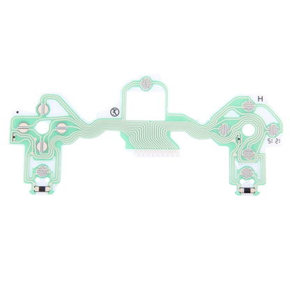 Conductive Film Keypad Flex Cable for PS4, Film Keypad 2