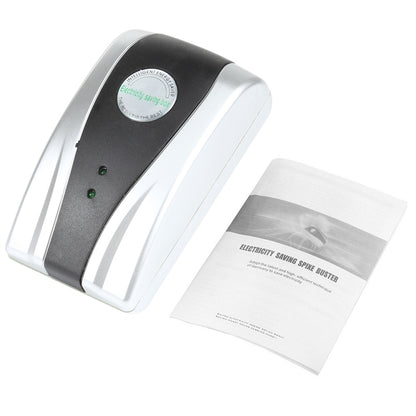 SD-001 Super Intelligent Digital Energy Saving Equipment, Useful Load: 18000W EU Plug