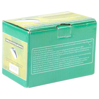 SD-001 Super Intelligent Digital Energy Saving Equipment, Useful Load: 18000W EU Plug