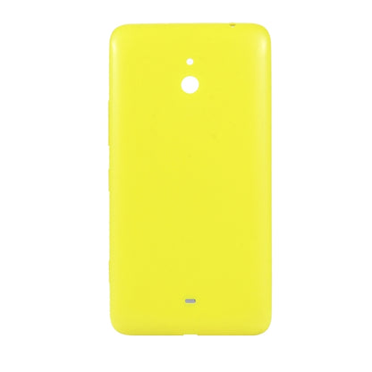 Original Housing Battery Back Cover + Side Button for Nokia Lumia 1320, For Nokia Lumia 1320
